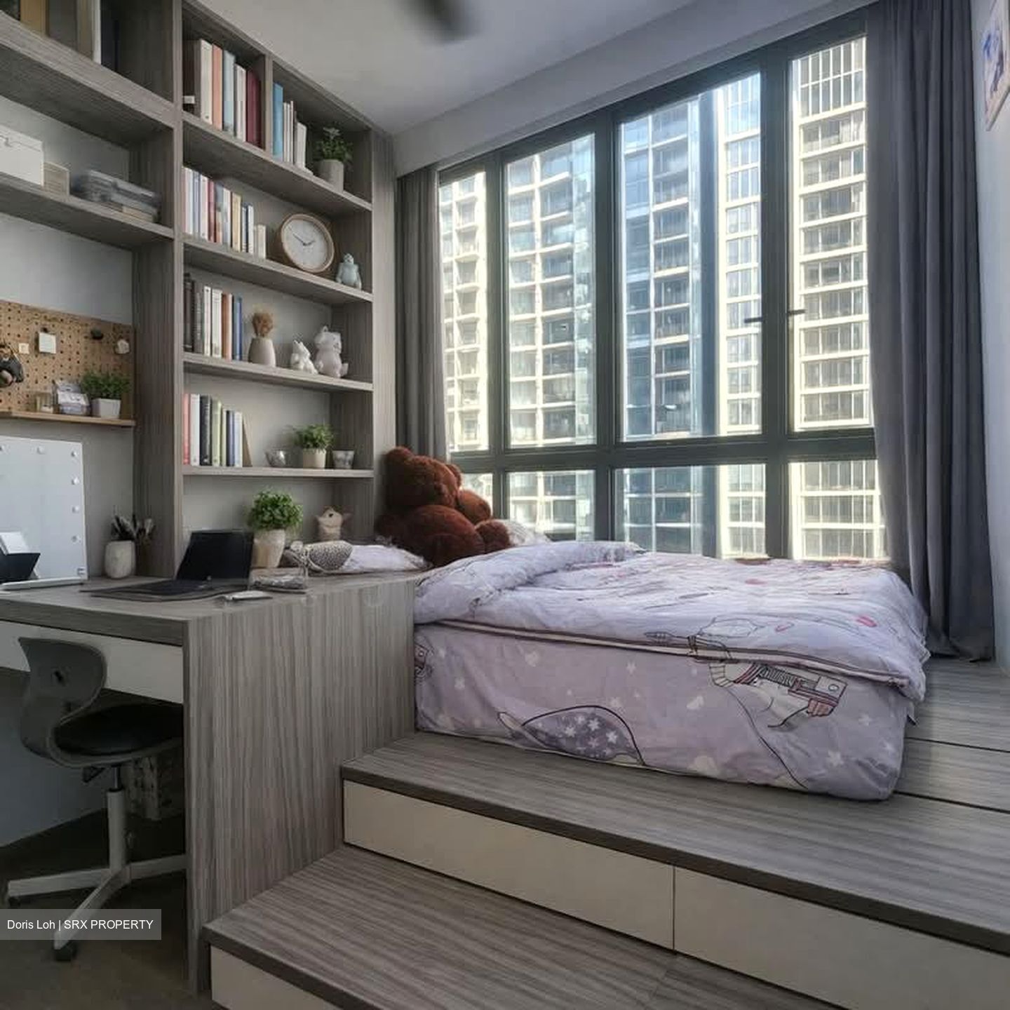 Sol Acres (D23), Condominium #544349391